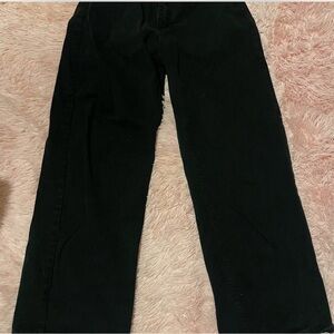 Women’s Black Jeans
